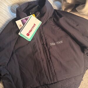 Marmot WarmCube Active Alt HB Jacket - 700 Fill Power, Zip Neck